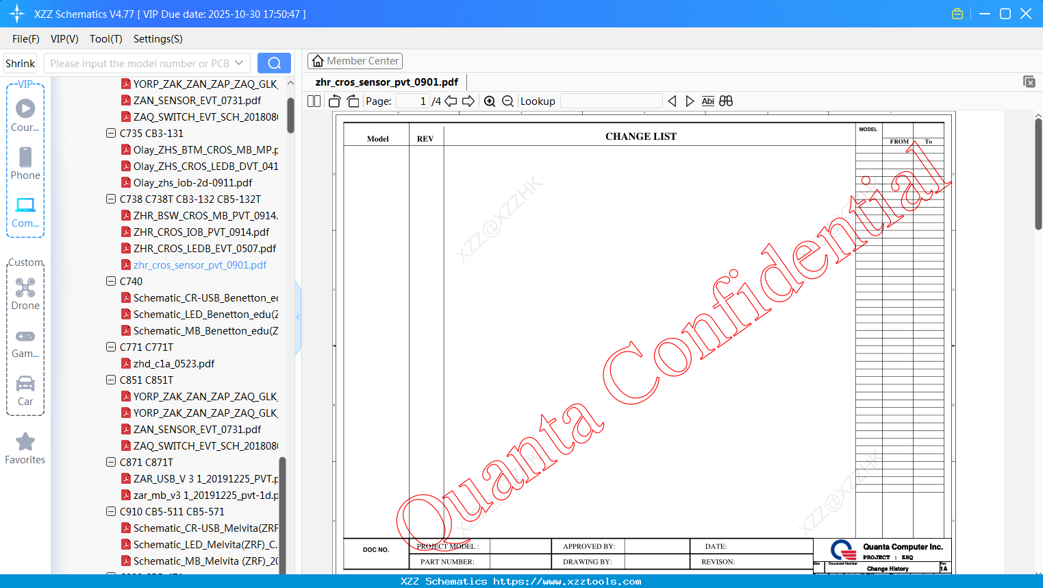 Laptop ACER Zhr_cros_sensor_pvt_0901